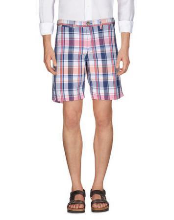 Бермуды MC GREGOR