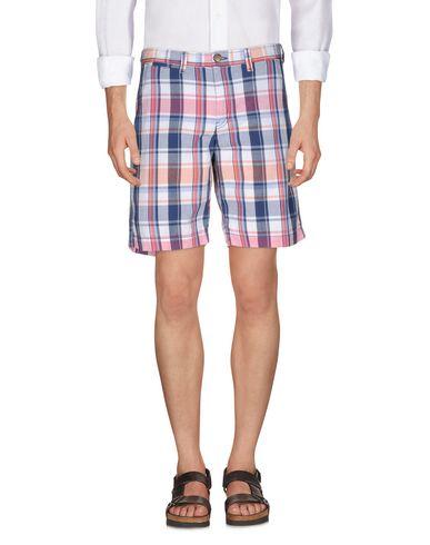 Бермуды  -  цвет