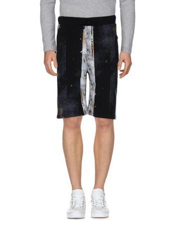 Бермуды HBA  HOOD BY AIR