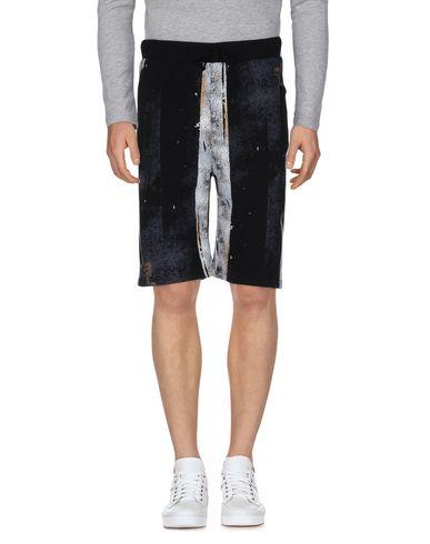 Бермуды  -  цвет