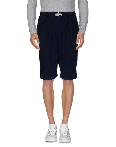 Бермуды  -  цвет