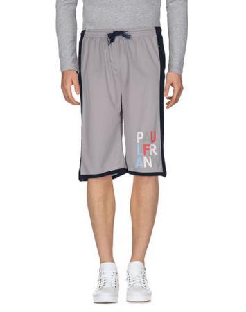 Бермуды PAUL FRANK