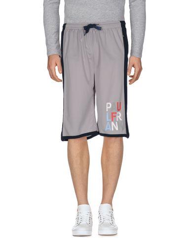 Бермуды  -  цвет