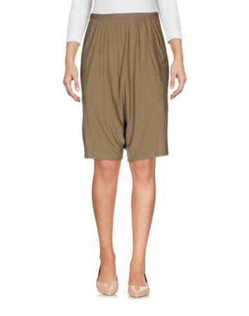 Бермуды RICK OWENS LILIES