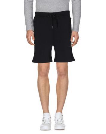 Бермуды STAMPD X PUMA