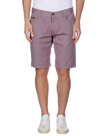 Бермуды BRADDOCK