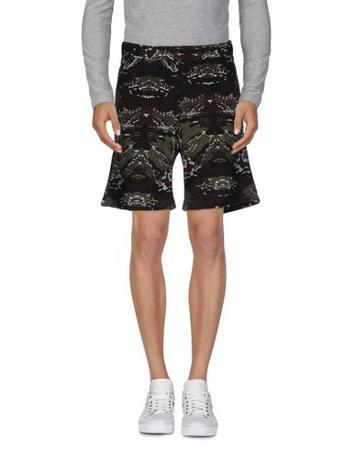 Бермуды MARCELO BURLON