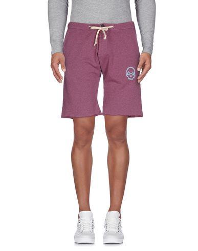 Бермуды  -  цвет