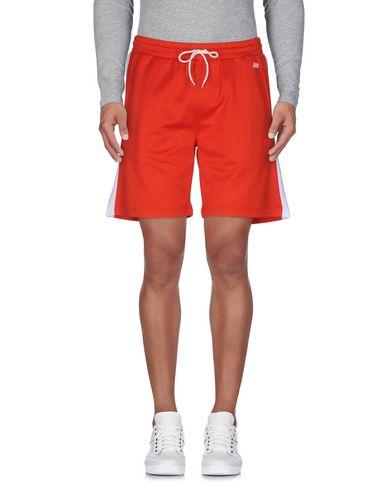 Бермуды  -  цвет