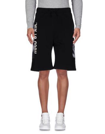 Бермуды HBA  HOOD BY AIR