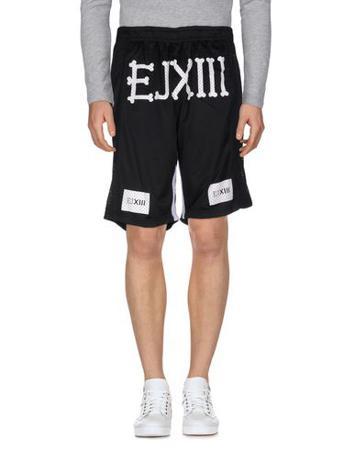 Бермуды EJXIII