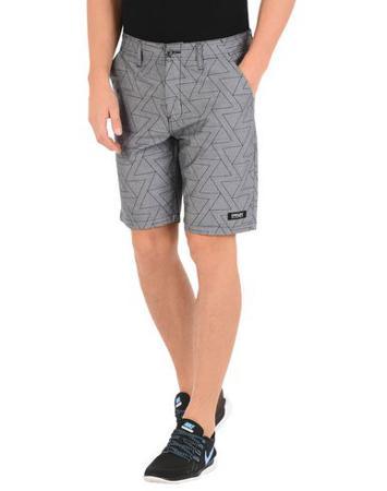 Бермуды OAKLEY