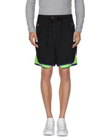 Бермуды ADIDAS BY KOLOR Бермуды ADIDAS BY KOLOR