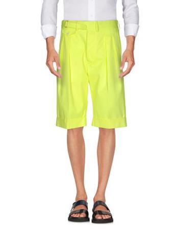 Бермуды WOOSTER + LARDINI