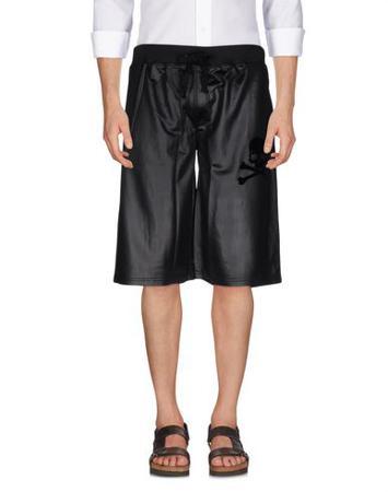 Бермуды PHILIPP PLEIN HOMME Бермуды PHILIPP PLEIN HOMME
