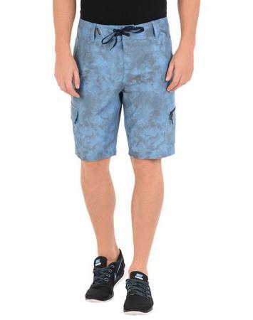 Бермуды OAKLEY