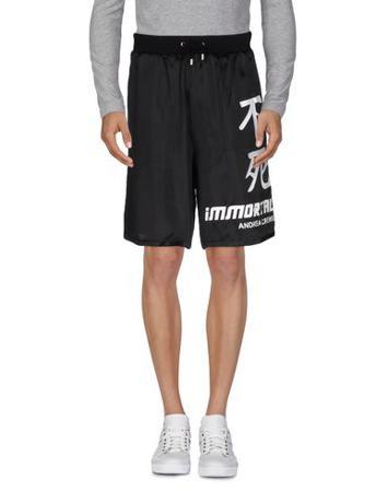 Бермуды ANDREA CREWS