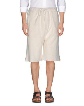 Бермуды MY T-SHIRT Бермуды MY T-SHIRT