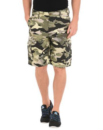 Бермуды OAKLEY