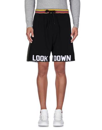 Бермуды FOLLOW US