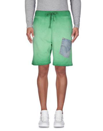 Бермуды ED 2.0