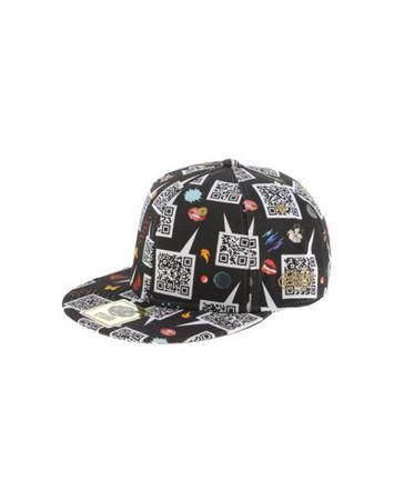 Бейсболка BASSO & BROOKE