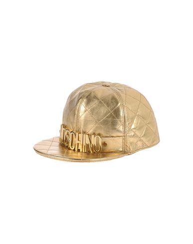 Бейсболка MOSCHINO