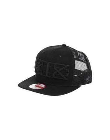 Бейсболка KTZ X NEW ERA