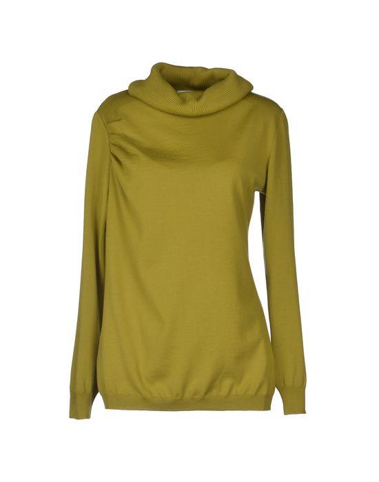 Водолазка MOSCHINO CHEAPANDCHIC