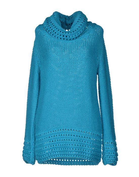 Водолазка  -  цвет