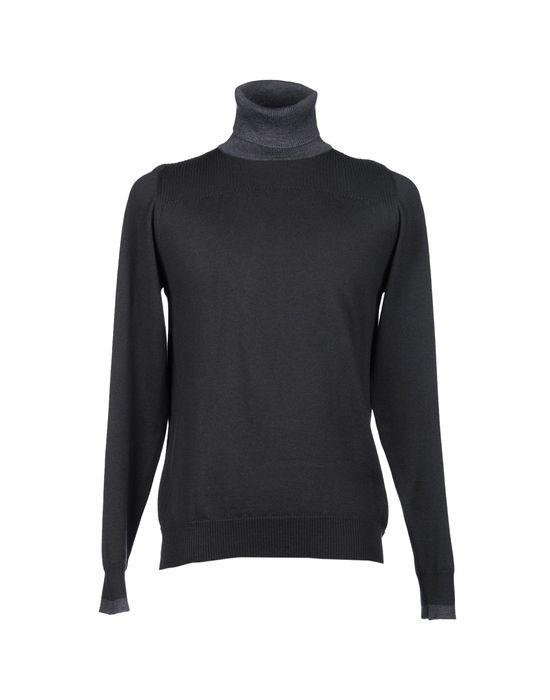 Водолазка  -  цвет