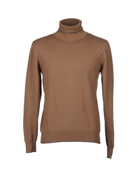 Водолазка  -  цвет