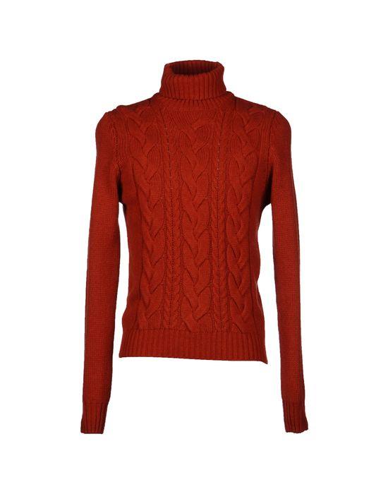 Водолазка  -  цвет