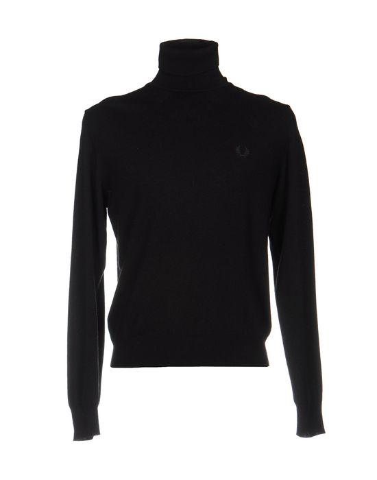 Водолазка FRED PERRY