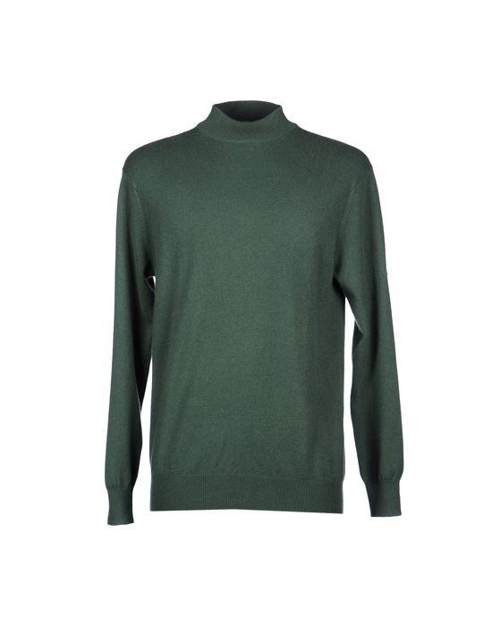 Водолазка SILK & CASHMERE