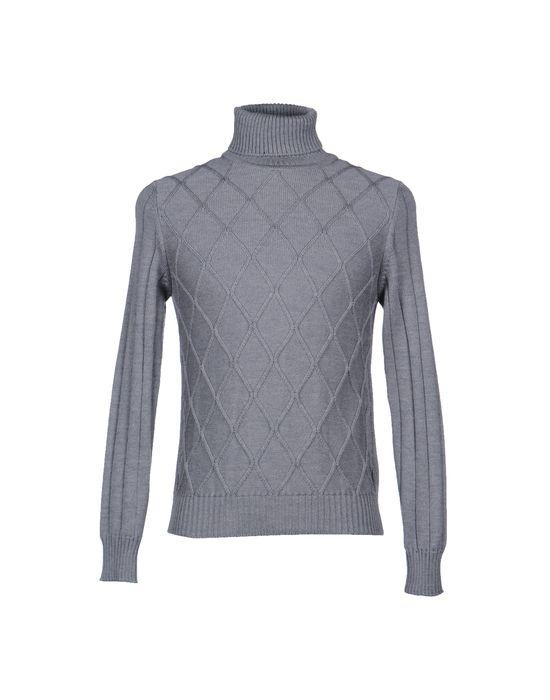 Водолазка  -  цвет