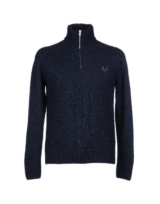 Водолазка FRED PERRY
