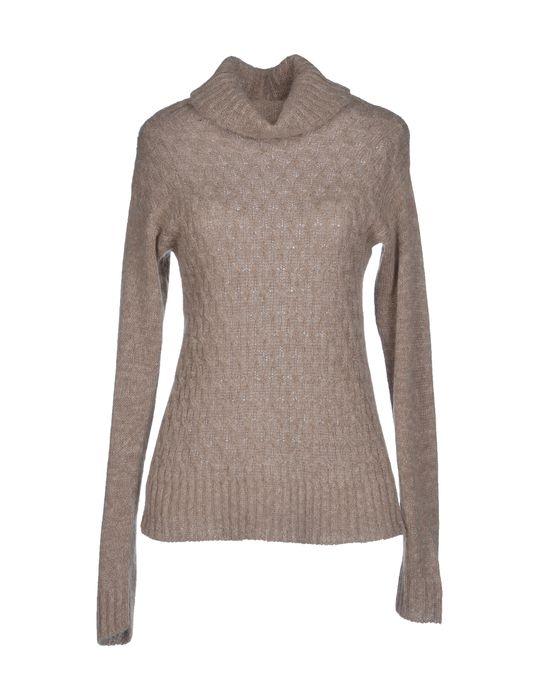 Водолазка  -  цвет