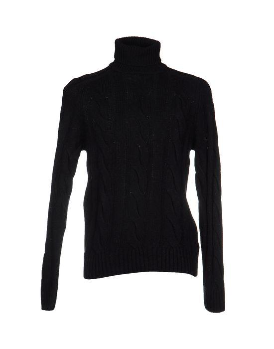 Водолазка  -  цвет