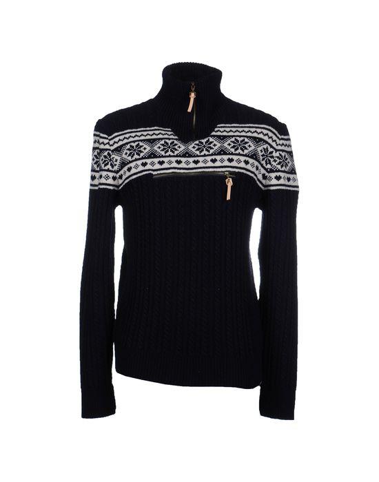 Водолазка  -  цвет