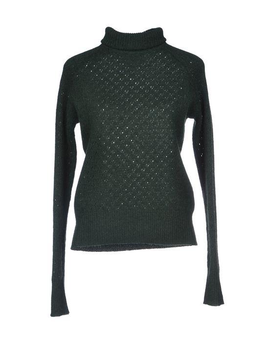 Водолазка  -  цвет