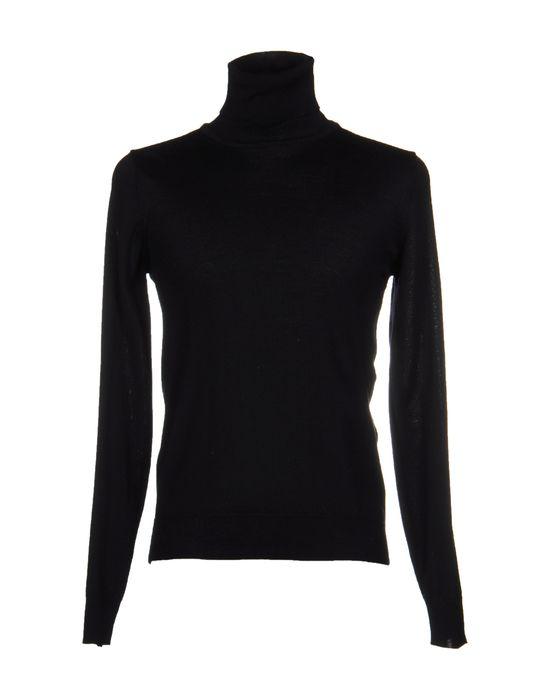 Водолазка  -  цвет