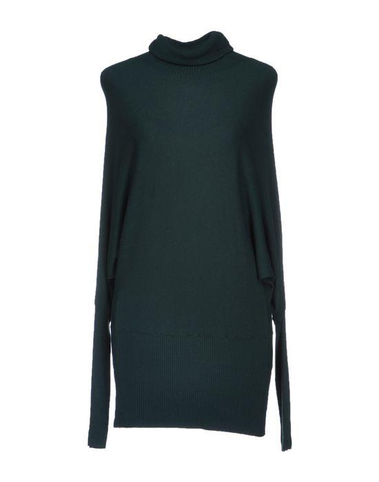 Водолазка  -  цвет