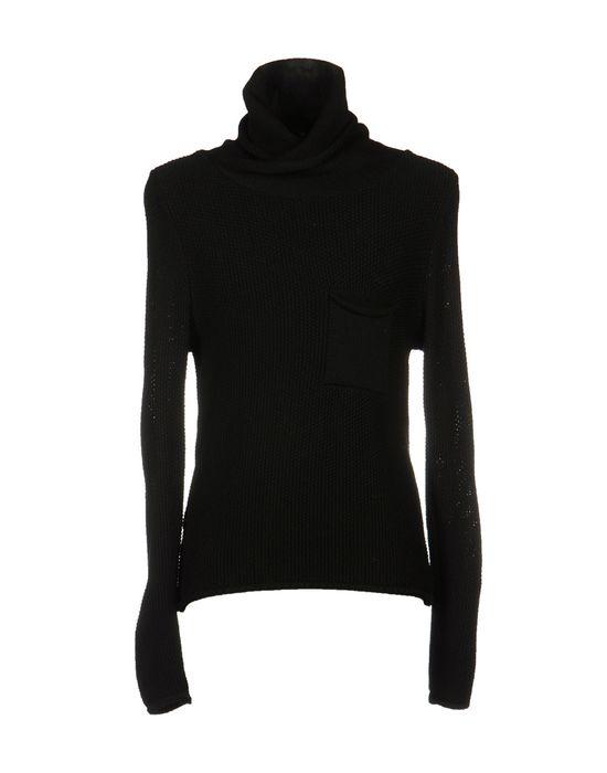 Водолазка  -  цвет