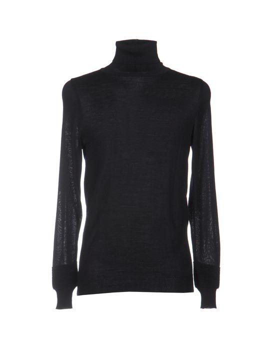 Водолазка  -  цвет