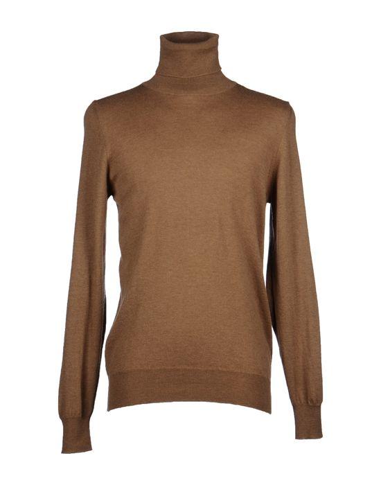 Водолазка  -  цвет