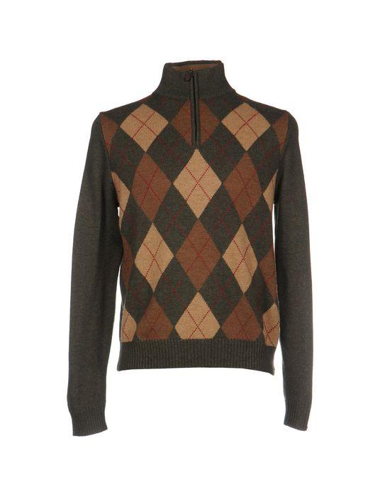 Водолазка BROOKS BROTHERS