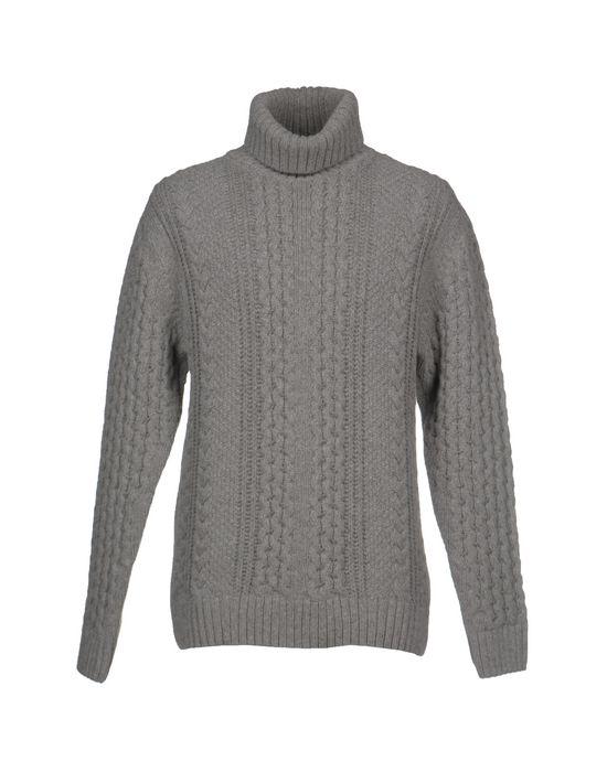 Водолазка  -  цвет