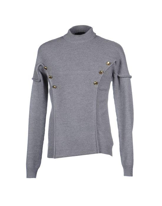 Водолазка  -  цвет