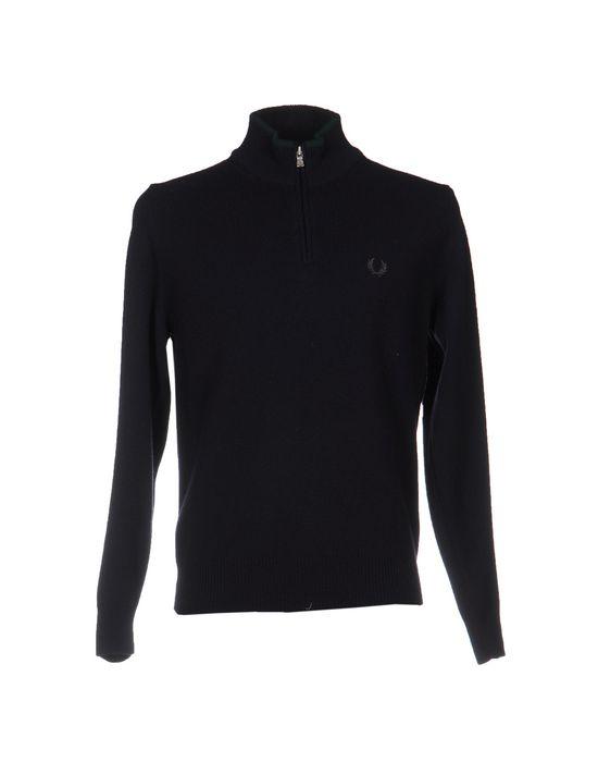 Водолазка FRED PERRY